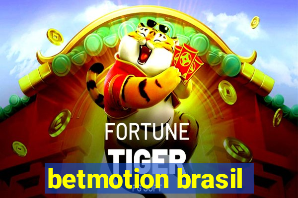 betmotion brasil